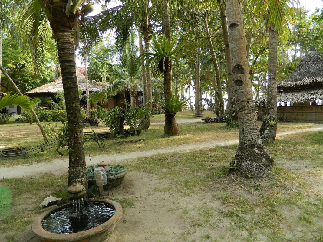 Boracay Huts фото 13
