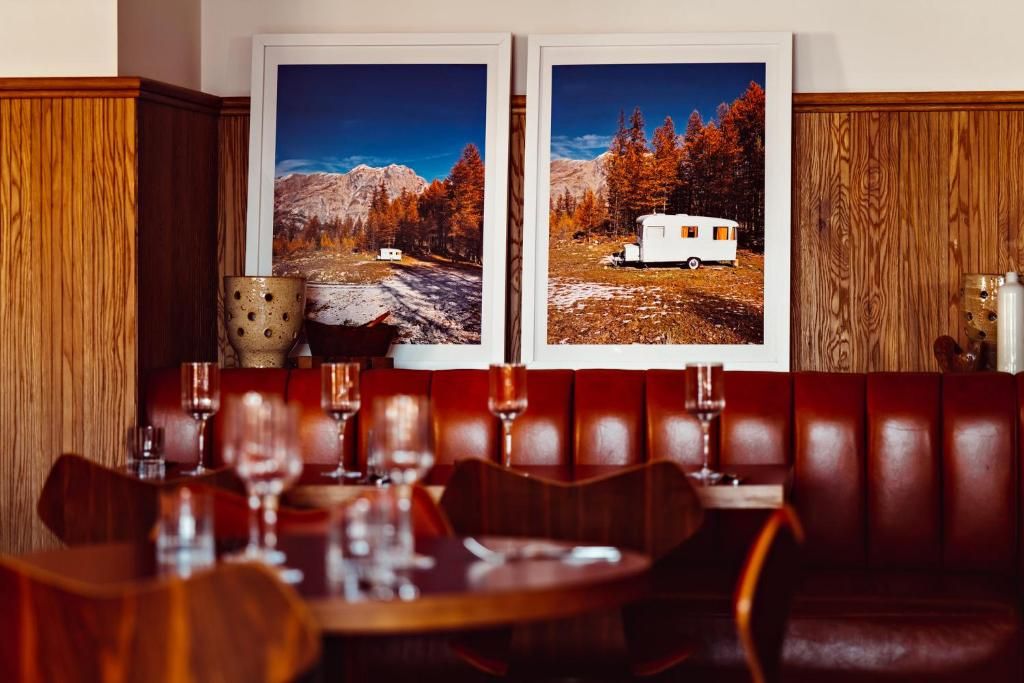 Le Val Thorens, a Beaumier hotel фото 3