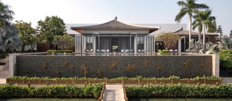 Фото отеля Capella Tufu Bay