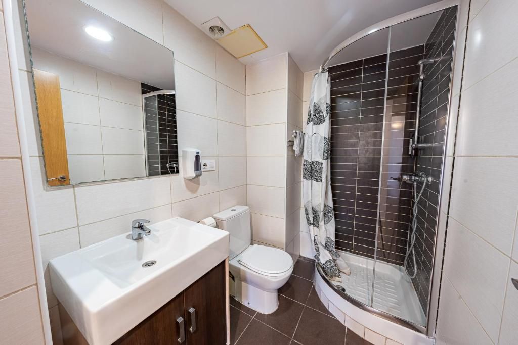 Park Suites Salou фото 14