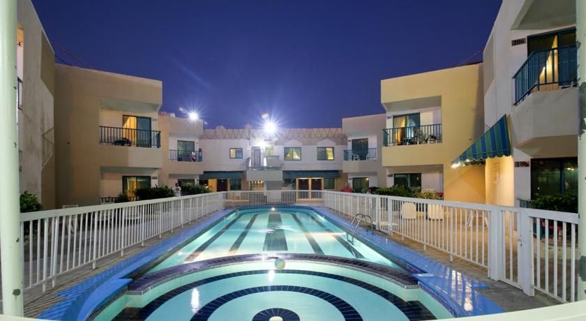 Summer Land Motel фото 4