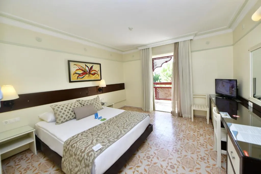 Ali Bey Club Manavgat фото 4