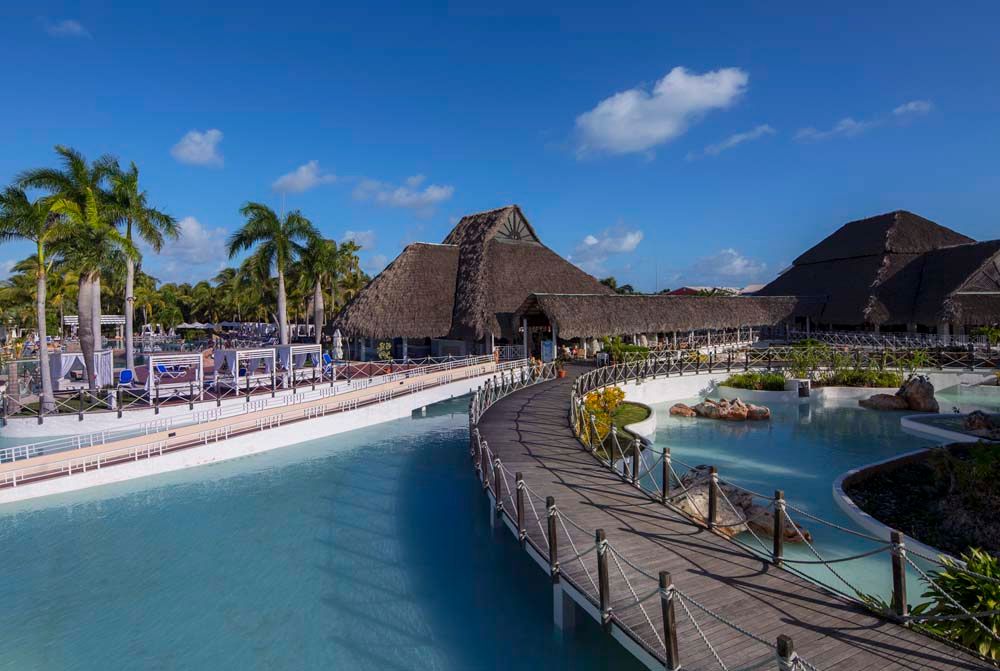 Royalton Hicacos Resort & Spa Hotel (Adults Only) фото 47
