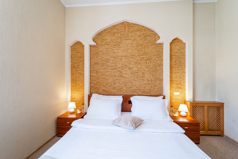 Hotel Dakkar фото 65
