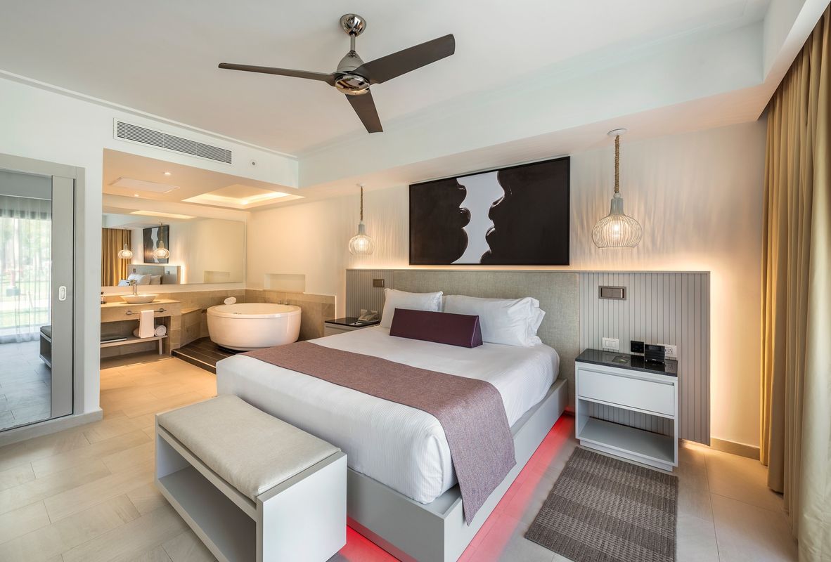 The Mansion at Chic By Royalton Punta Cana (Adults Only) фото 2