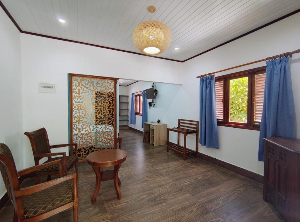The Islanders Guest House фото 84