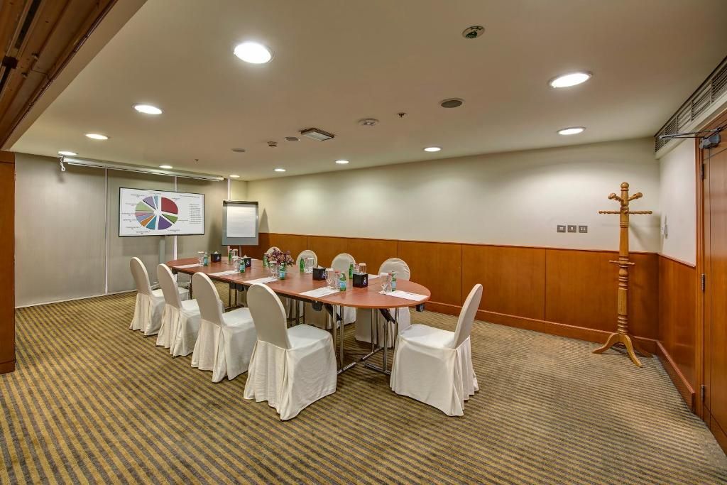 J5 Hotels Port Saeed фото 24