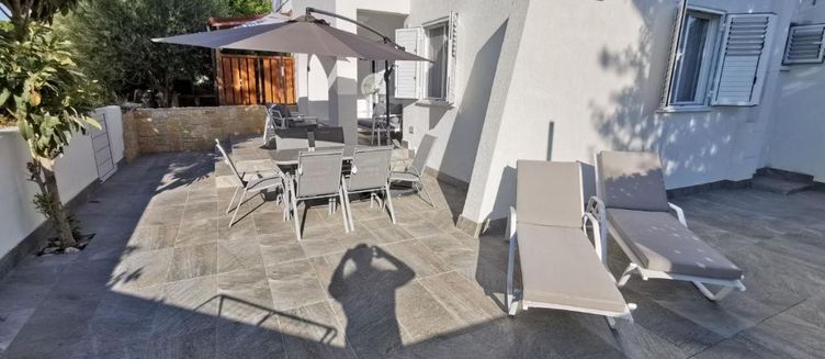 Фото отеля Paphos Gardens Apartments