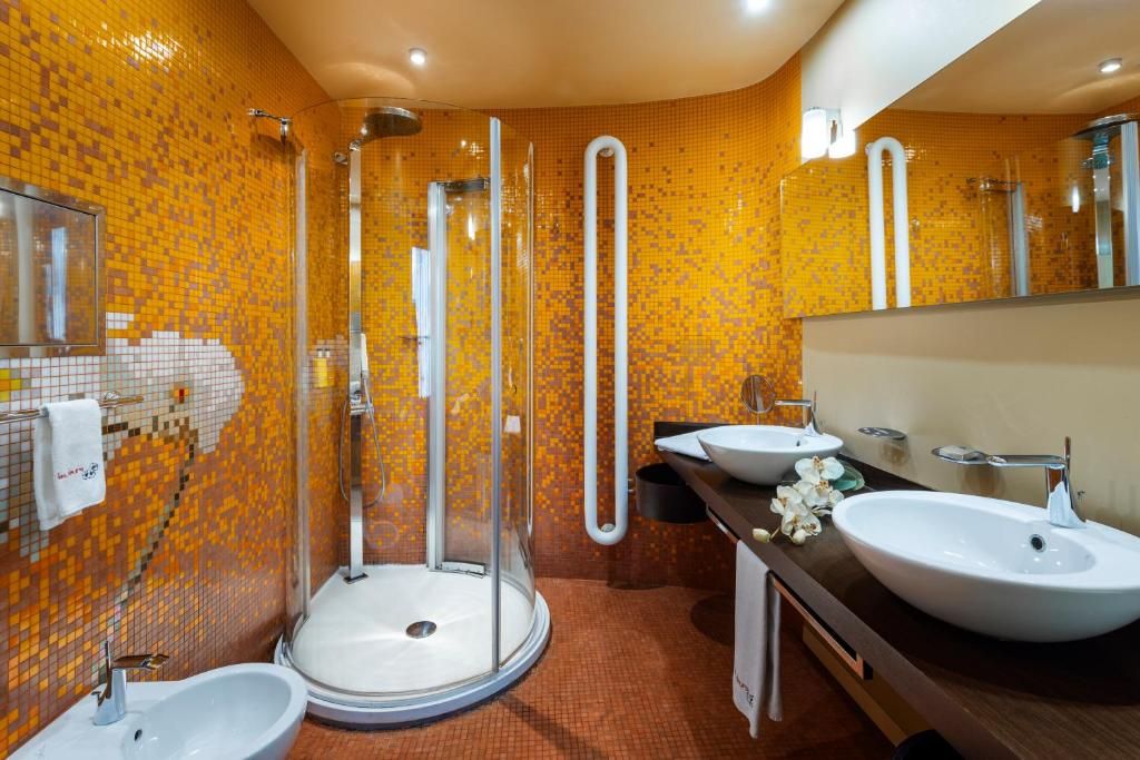 Les Fleurs Boutique Hotel фото 21