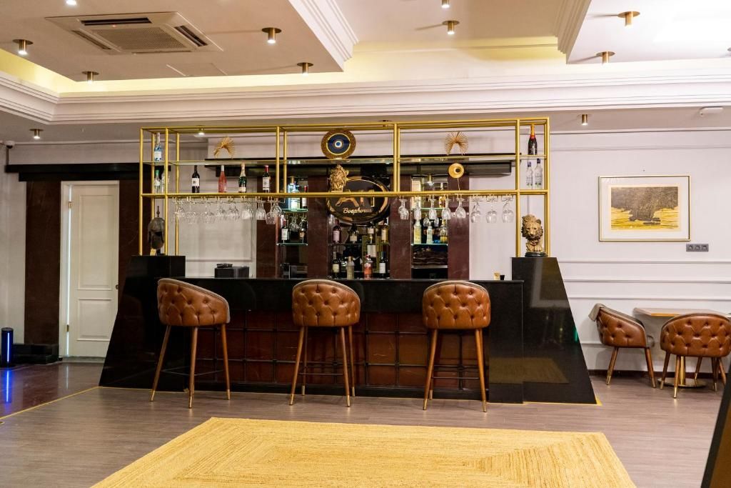A11 Hotel Bosphorus фото 34
