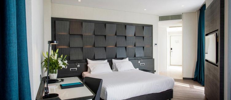 Фото отеля Wish More Hotel Istanbul