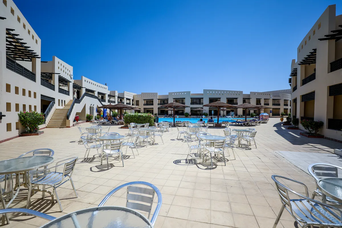Blend Club Aqua Resort фото 18