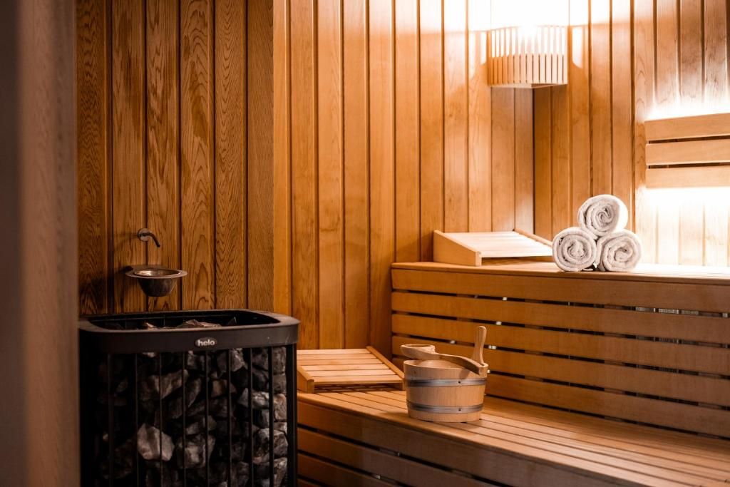 Гостиница «Araucaria Hotel & Spa» фото 47