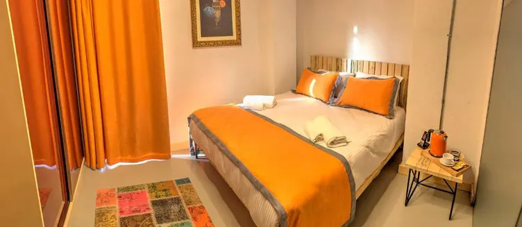 Фото отеля Vavien Hotel (Adults Only)