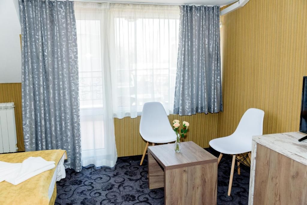 Hotel Prestige фото 25