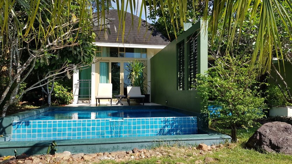 Mercure Koh Chang Hideaway фото 95