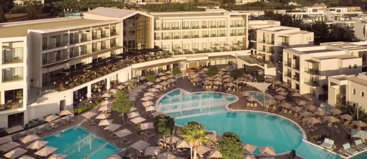 Фото отеля Mare Paphos