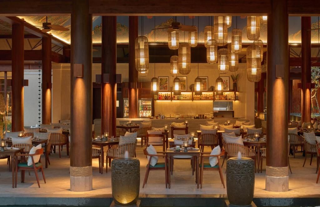 Paradisus by Meliá Bali фото 128