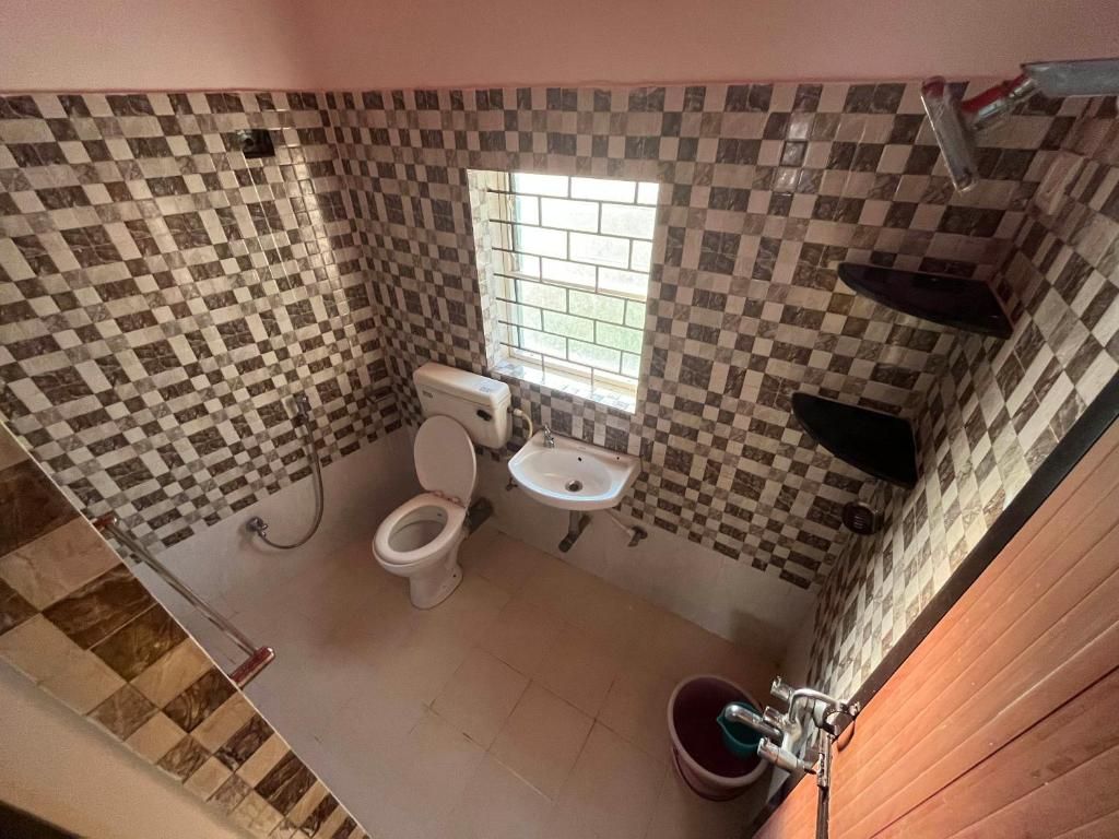 Guest House «Morjim» фото 25