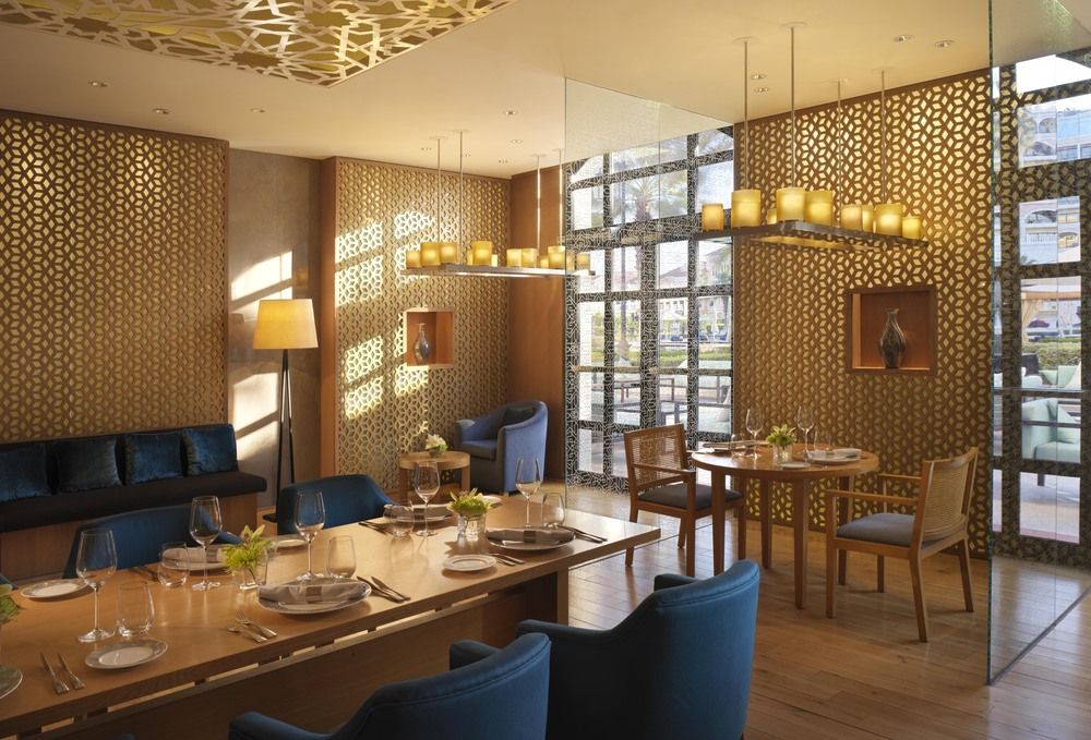 The Ritz-Carlton Abu Dhabi, Grand Canal фото 43