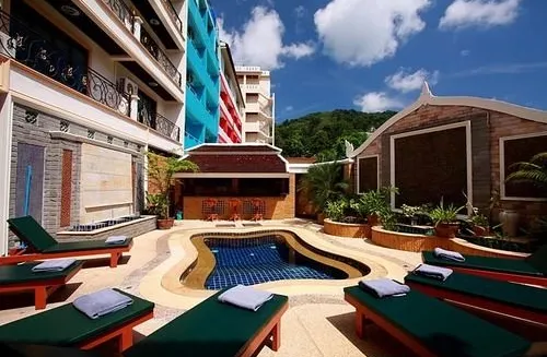 Фото отеля Renoir Boutique Hotel