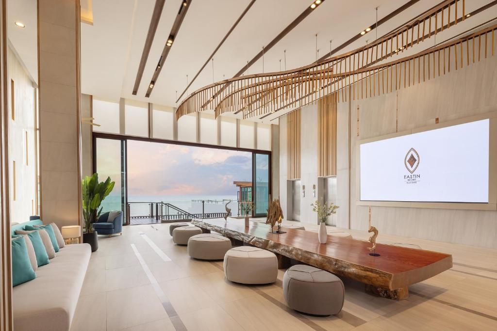 Eastin Resort Rayong фото 14