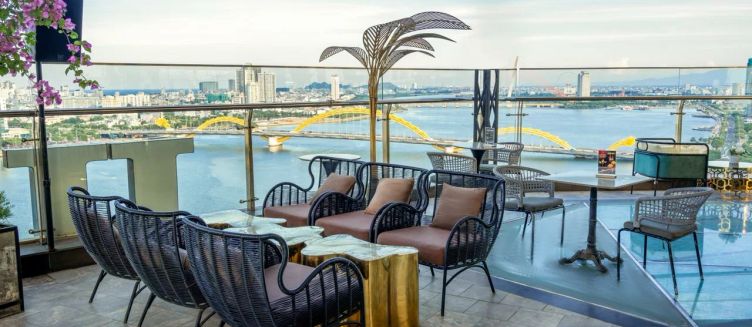 Фото отеля Haian Riverfront Hotel