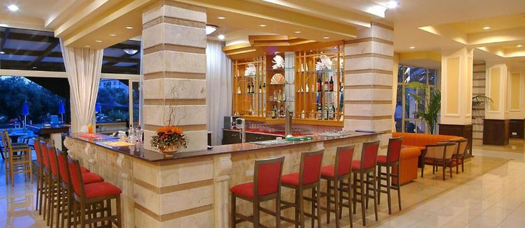 Фото отеля Anesis Hotel