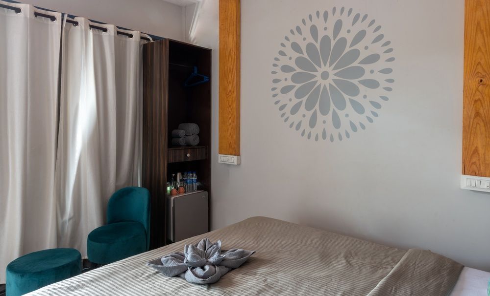 Yogi Tree Beach Resort And Cafe фото 42