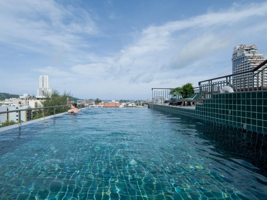 Amara APK Resort and Spa фото 18