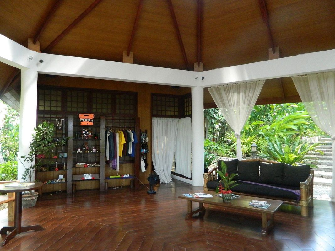 Mandala Spa & Villas фото 28