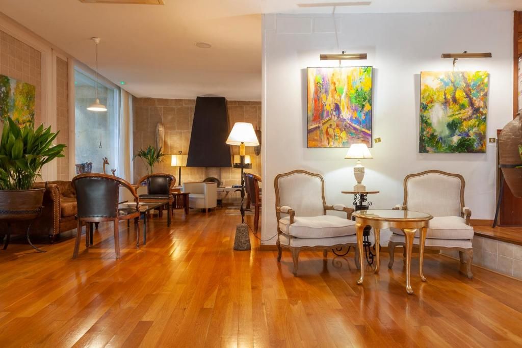 Hotel Araxa - Adults Only фото 8