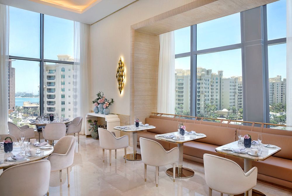 The St. Regis Dubai, The Palm фото 54