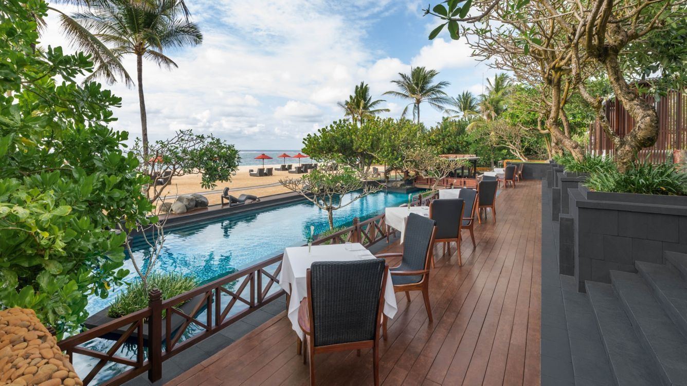 The St. Regis Bali Resort фото 19