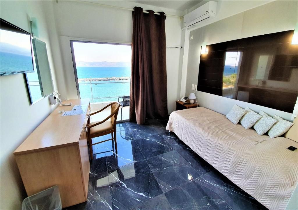 Porto Evia Boutique Hotel фото 6
