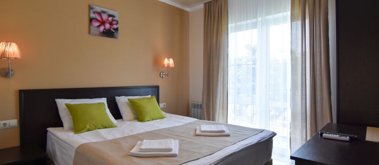 Фото отеля KESEA