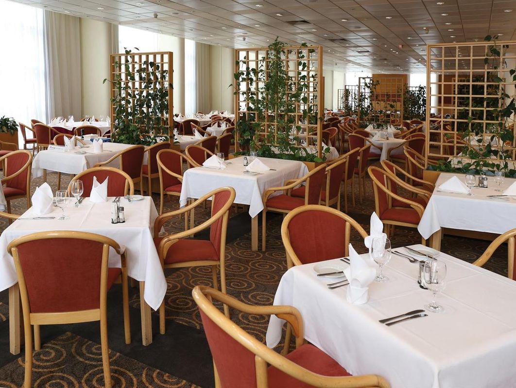 Danubius Hotel Helia фото 21