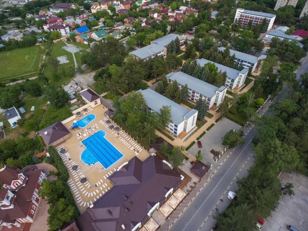 Пансионат «Пансионат «Приморский»» фото 21