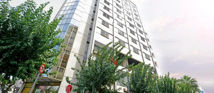 Фото отеля Kaya Prestige Hotel