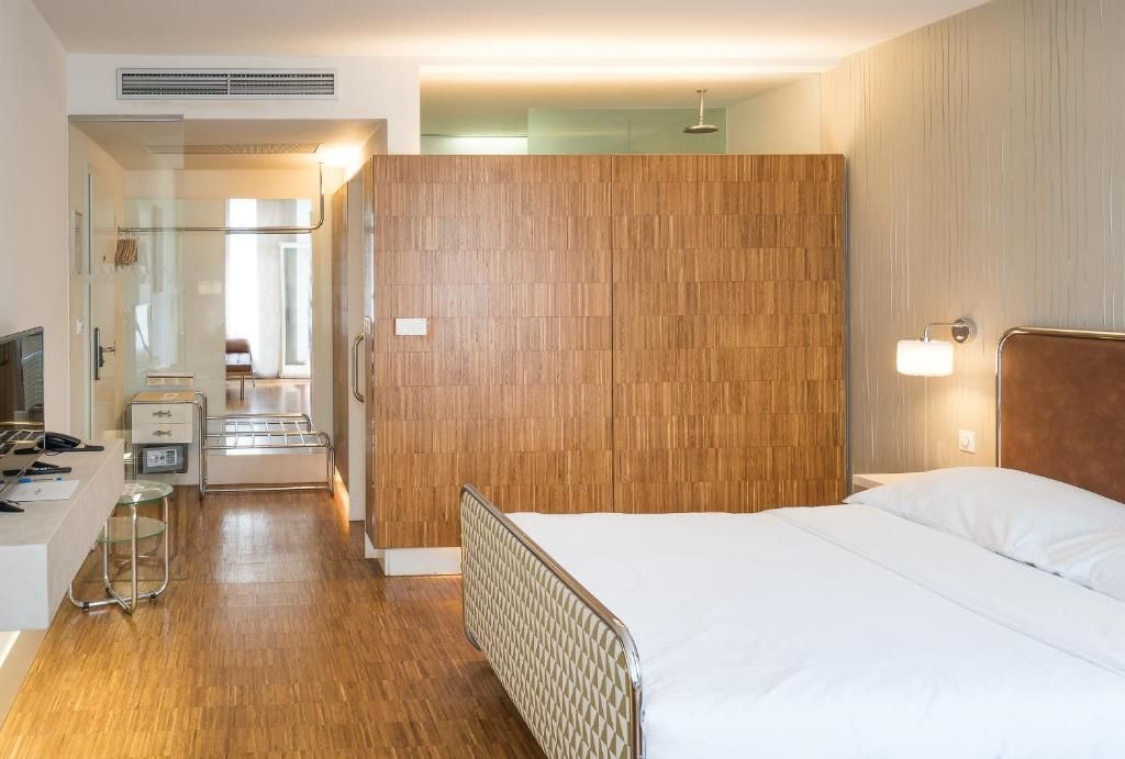 Prokop Boutique Hotel фото 9