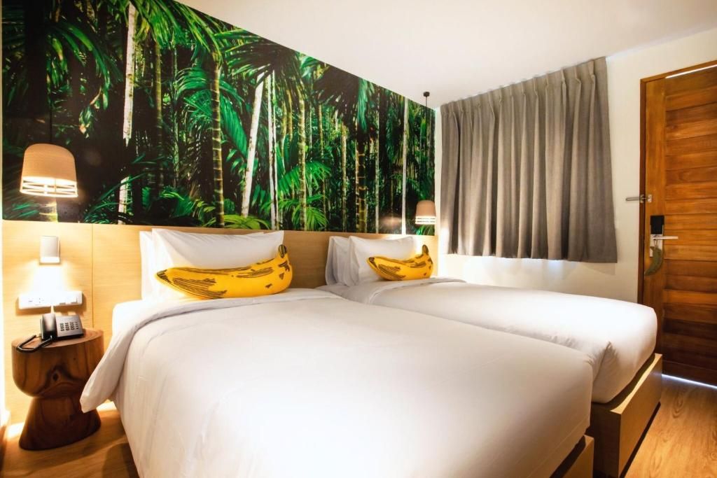 The Stay Chaweng Beach Resort фото 25