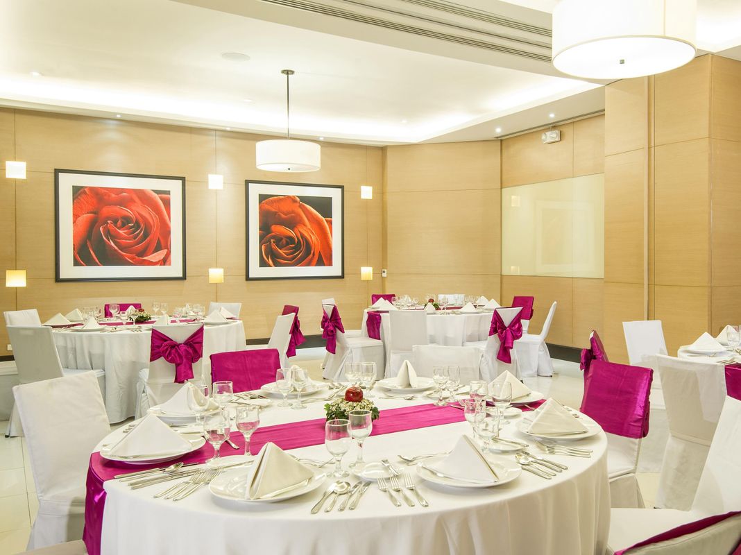 Quest Hotel & Conference Center - Cebu фото 14