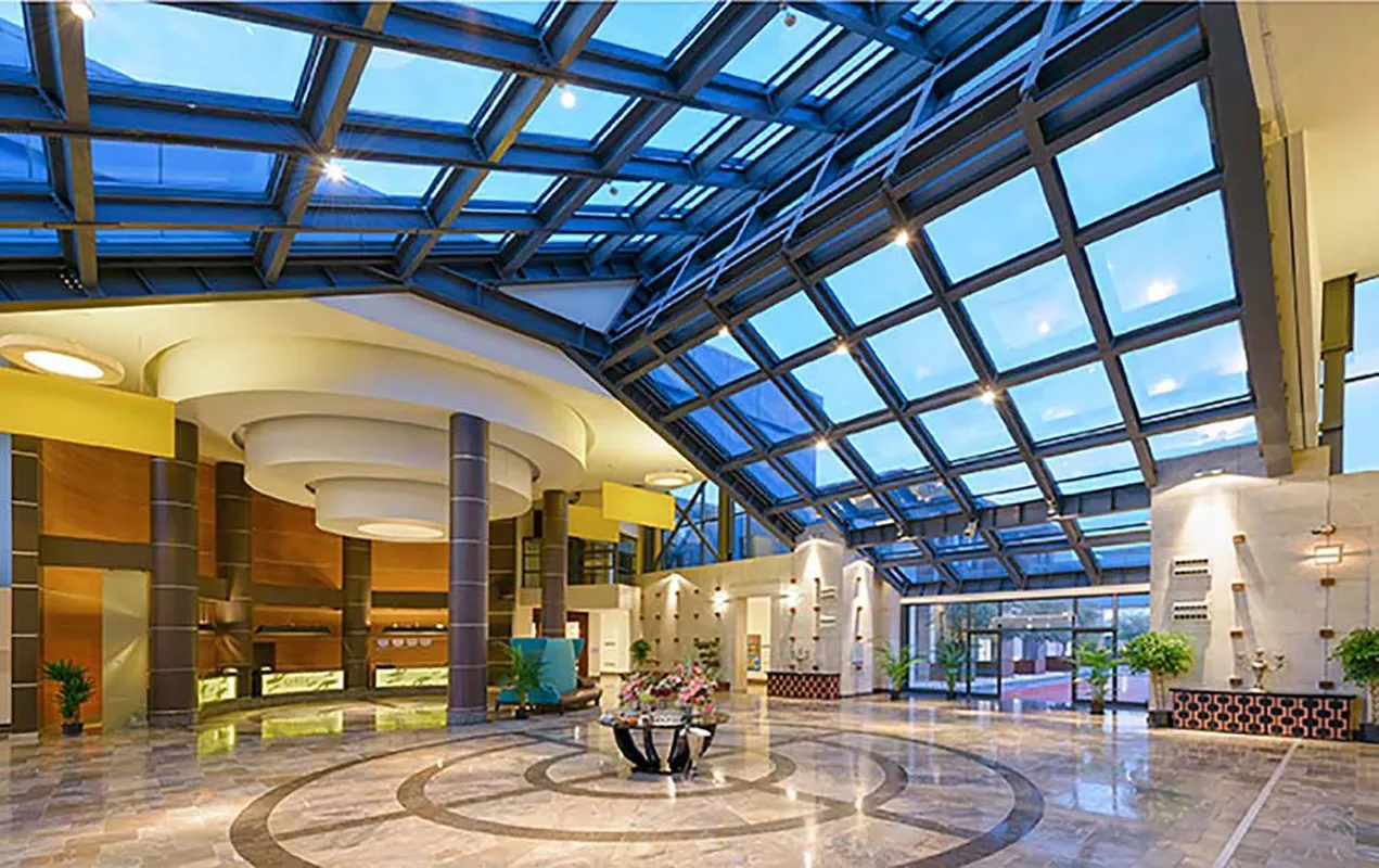 Lykia World Antalya фото 11