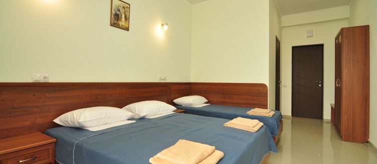 Фото отеля Кассис