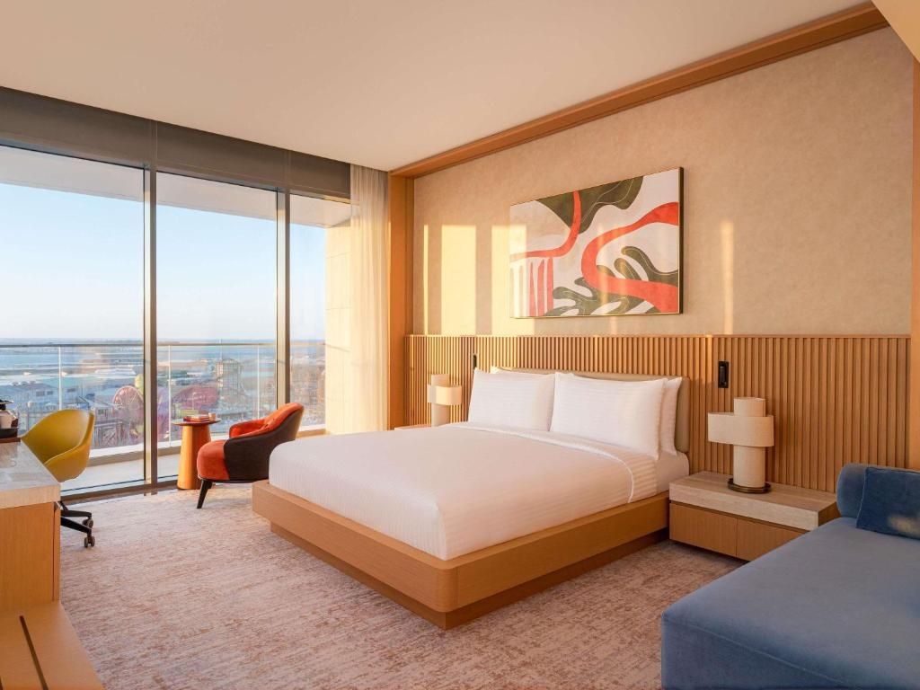 Rixos Premium Qetaifan Island North фото 71