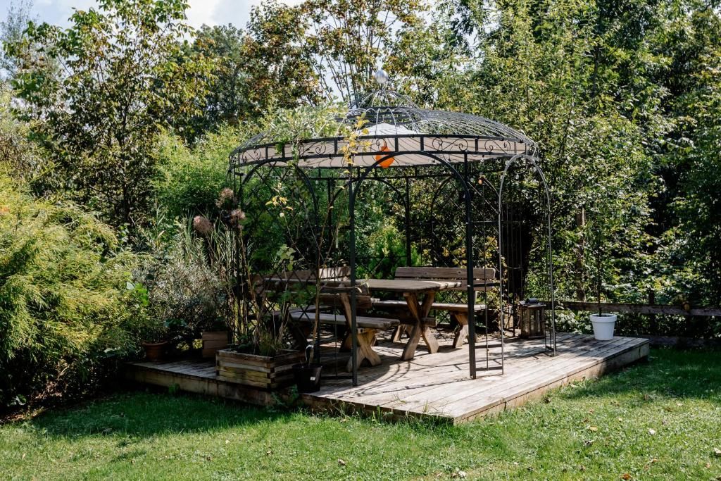 Гостевой дом «Gasthof Zinkenbachmuhle» фото 19