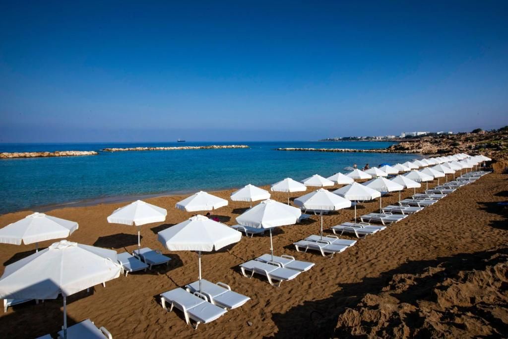 Venus Beach Hotel фото 3
