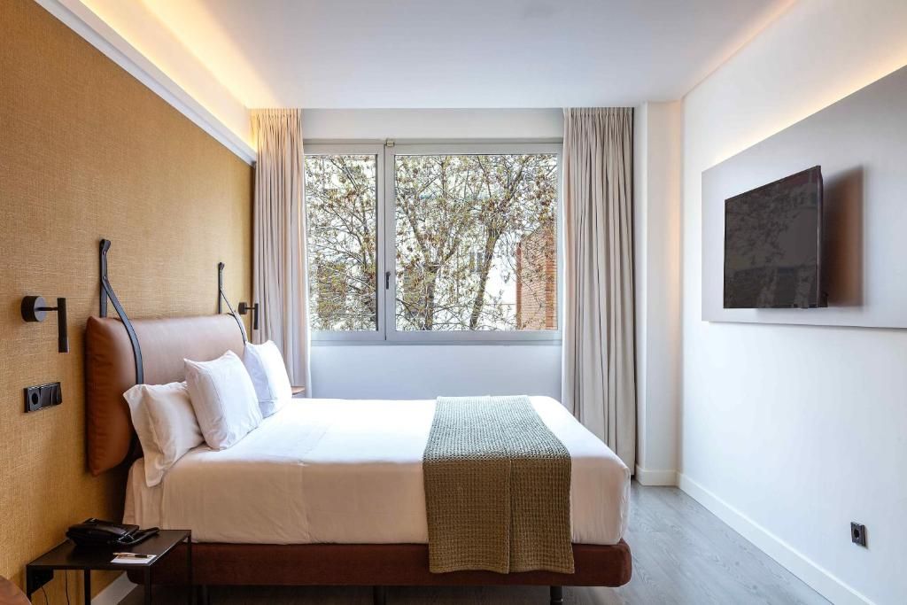Апарт-отель «Suites Viena Plaza de Espaa» фото 14