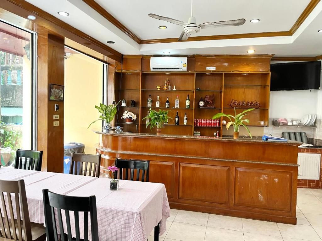 Patong Lamai Residence фото 7