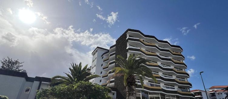 Фото отеля Hotel Blue Sea Puerto Resort